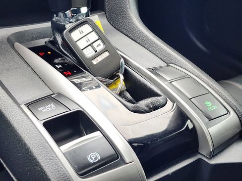 Used 2017 Honda Civic Sport Touring image 24