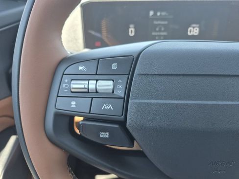 New 2026 Kia Sportage X-Line AWD/4WD image 18