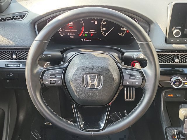 Used 2025 Honda Civic Sport image 19