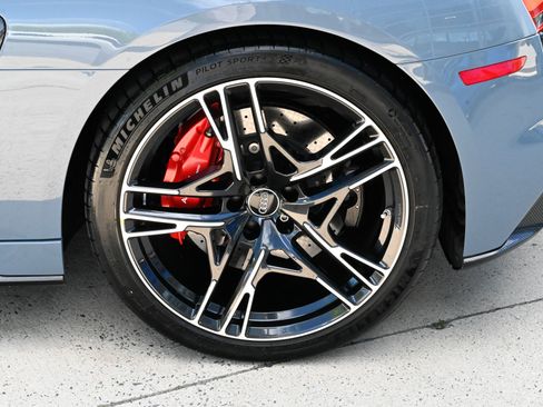 Used 2020 Audi R8 V10 performance AWD/4WD image 10