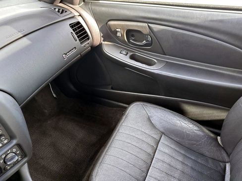 Used 2003 Chevrolet Monte Carlo SS image 25