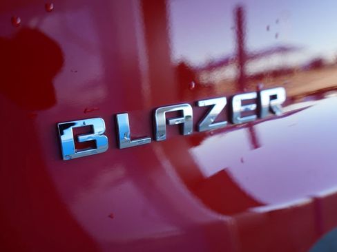 Used 2021 Chevrolet Blazer LT image 5