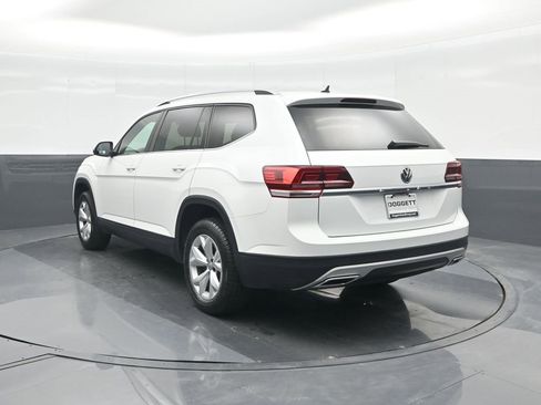 Used 2019 Volkswagen Atlas S image 22