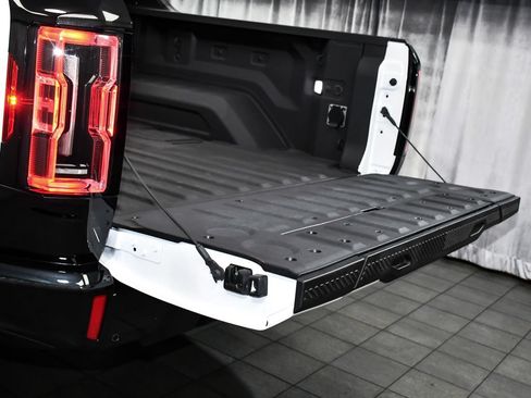 Used 2025 GMC Hummer EV 3X AWD/4WD image 65