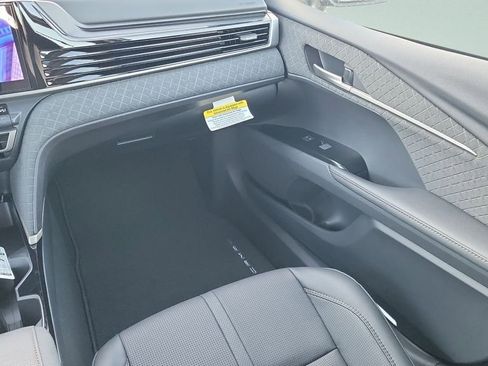 New 2026 Toyota Camry XLE FWD image 13