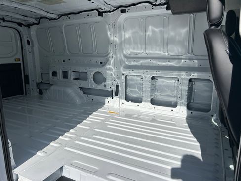 New 2026 Ford Transit 250 Low Roof AWD image 21