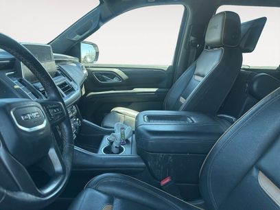 Used 2022 GMC Yukon XL AT4 w/ AT4 Premium Plus Package