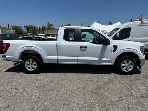Used 2021 Ford F150 XL w/ Equipment Group 101A High image 4