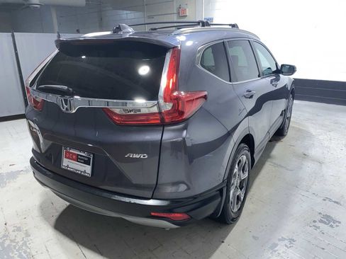 Used 2019 Honda CR-V EX-L image 26