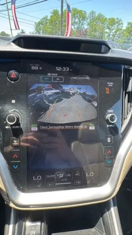 Used 2021 Subaru Outback Limited w/ Popular Package #2 AWD/4WD image 11