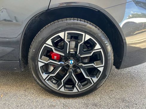 Used 2026 BMW X3 M50 w/ Premium Package AWD/4WD image 17