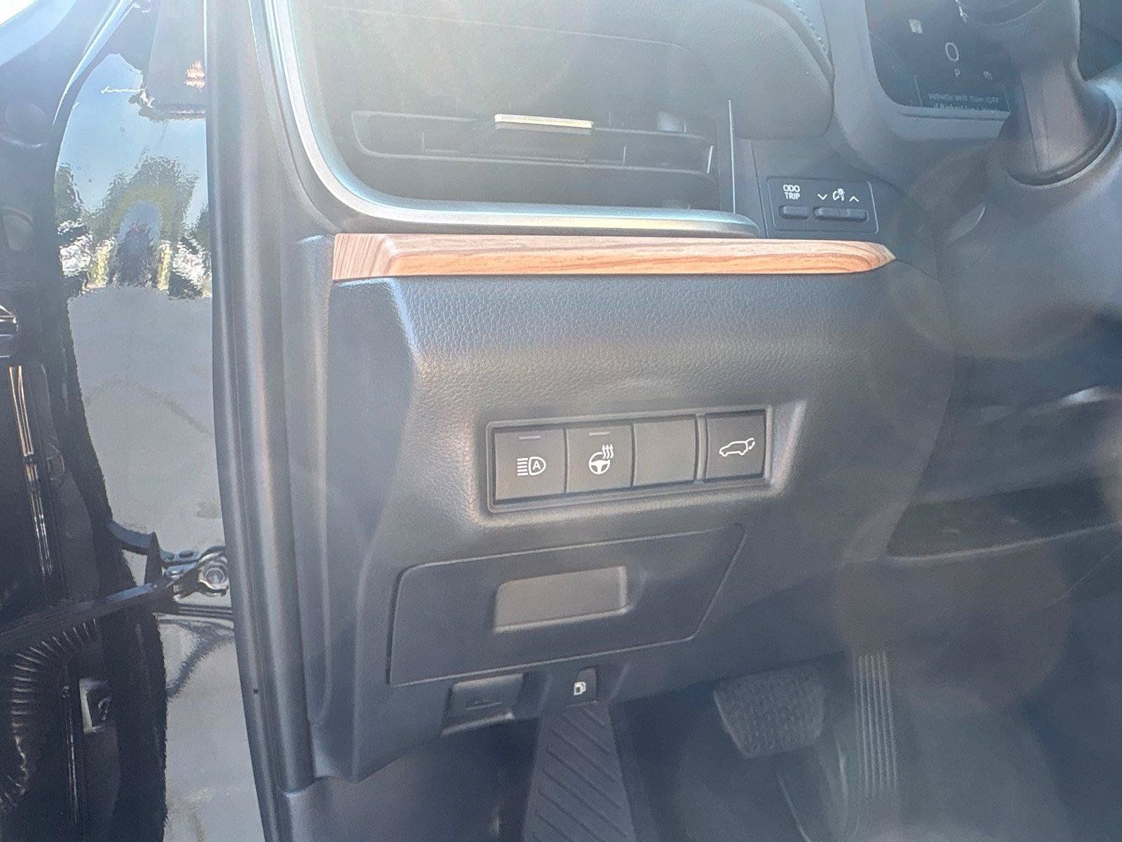 Used 2026 Toyota Grand Highlander AWD image 22