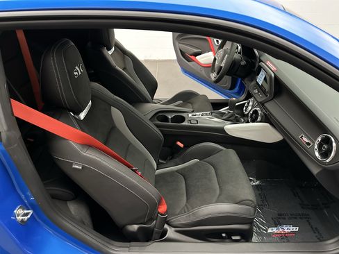 Used 2024 Chevrolet Camaro SS image 20