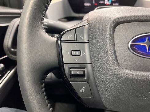 Used 2025 Subaru Solterra Premium image 9