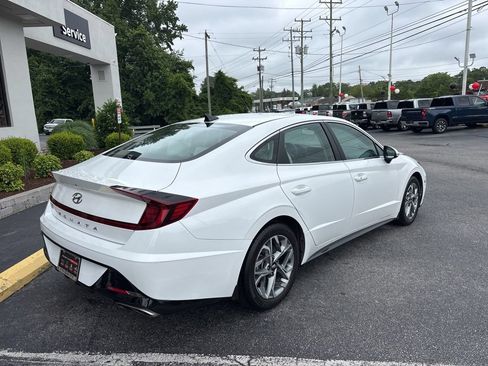 Used 2023 Hyundai Sonata SEL FWD image 3