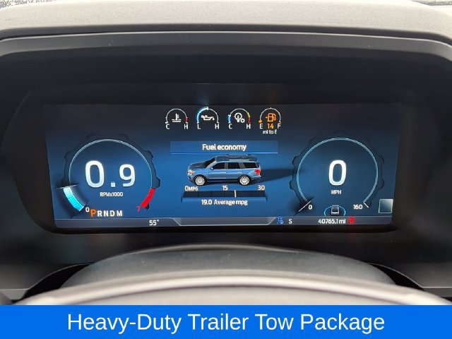 Used 2023 Ford Expedition Limited AWD/4WD image 21