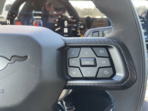 New 2026 Ford Mustang Dark Horse RWD image 30
