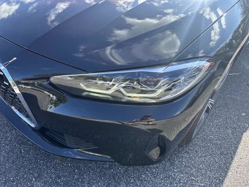 Used 2024 BMW 430i 430i w/ Convenience Package image 10