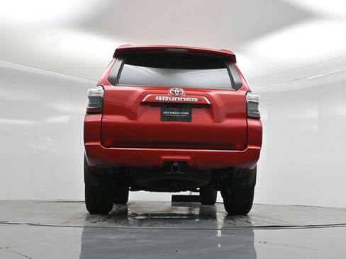 Used 2024 Toyota 4Runner SR5 image 45