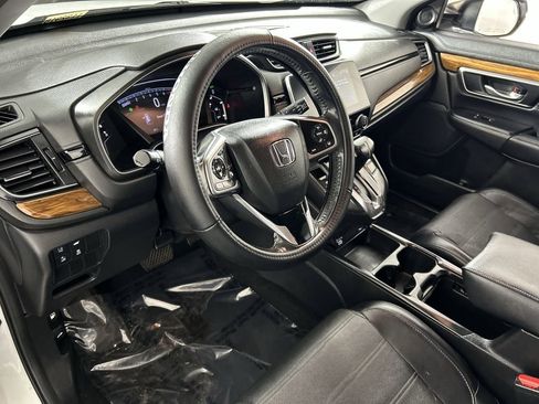 Used 2021 Honda CR-V EX-L image 12