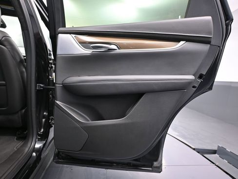 Used 2023 Cadillac XT5 Premium Luxury w/ Platinum Package image 50