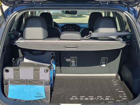New 2026 Subaru Crosstrek 2.5i Limited w/ Crosstrek Mirror Package image 12