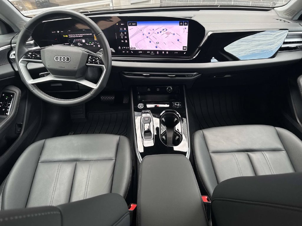 Certified 2025 Audi A5 Premium w/ Convenience Package AWD/4WD image 17