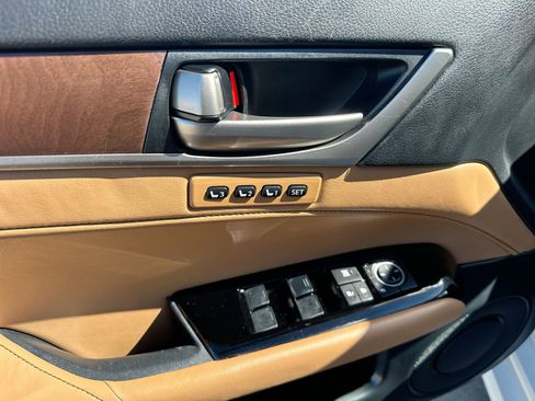 Used 2014 Lexus GS 350 image 13