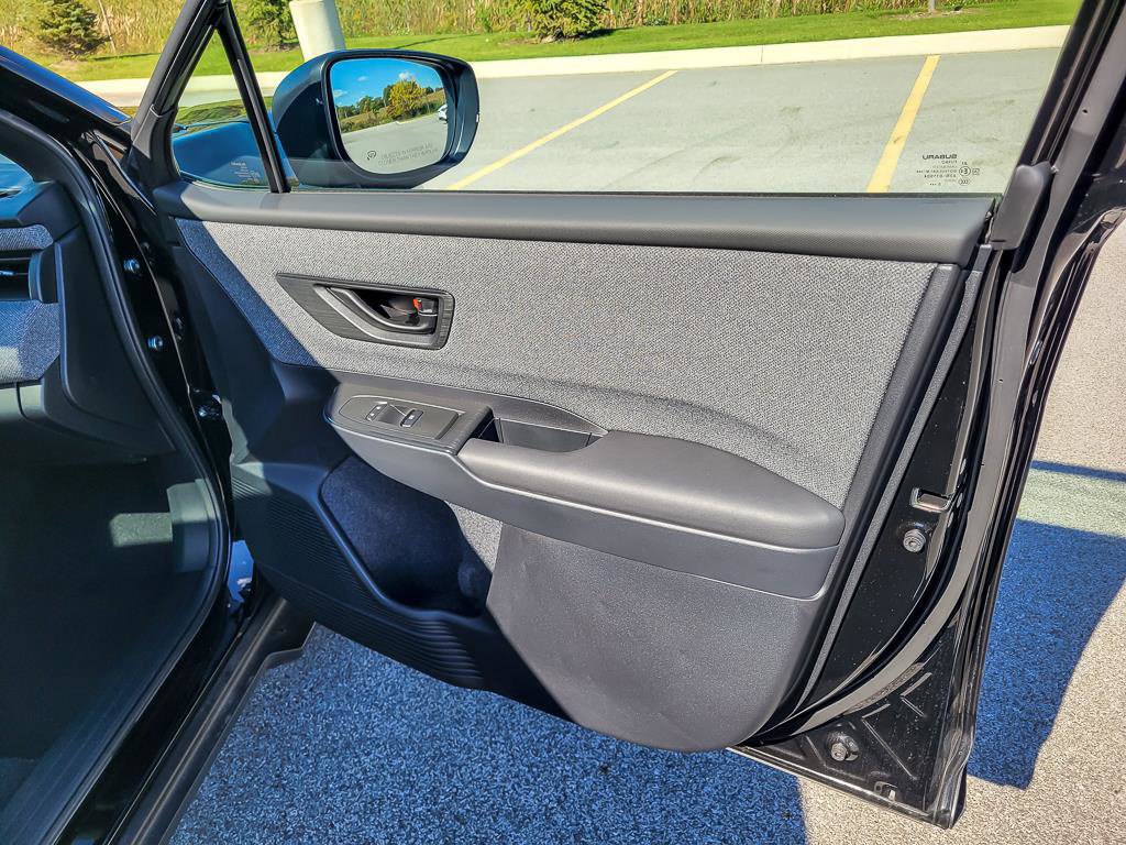 Certified 2026 Subaru Outback Premium AWD/4WD image 30
