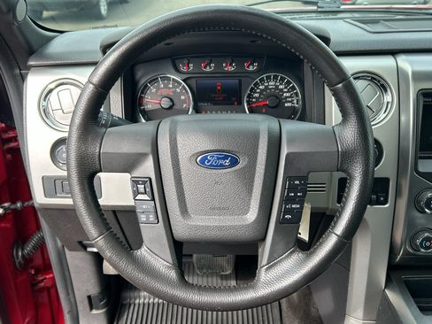 Used 2014 Ford F150 FX4 w/ Equipment Group 402A Luxury AWD/4WD image 19
