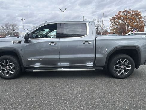 New 2026 GMC Sierra 1500 SLT w/ SLT Premium Package image 4