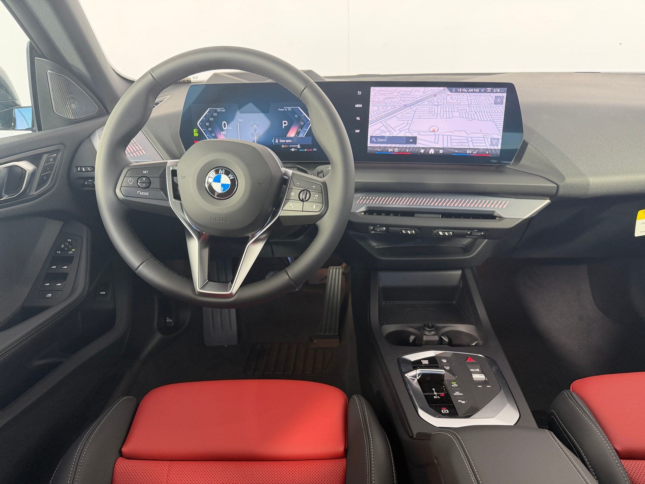 Used 2026 BMW 228i w/ Technology Package FWD image 28