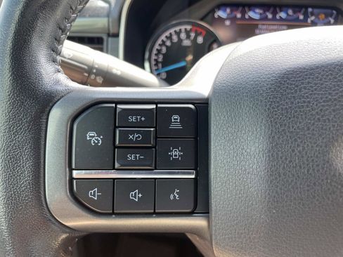 Used 2021 Ford F150 XLT w/ Equipment Group 302A High image 22