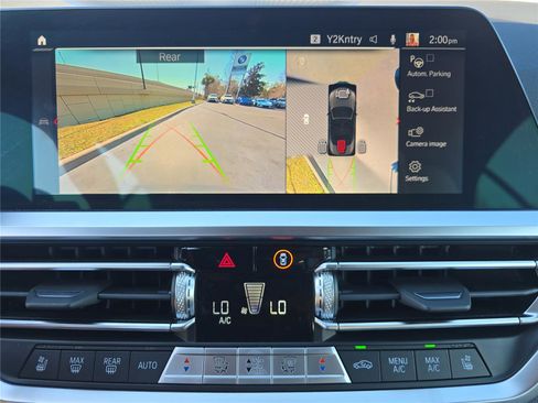 Used 2022 BMW M4 xDrive Competition w/ M Driver's Package image 18