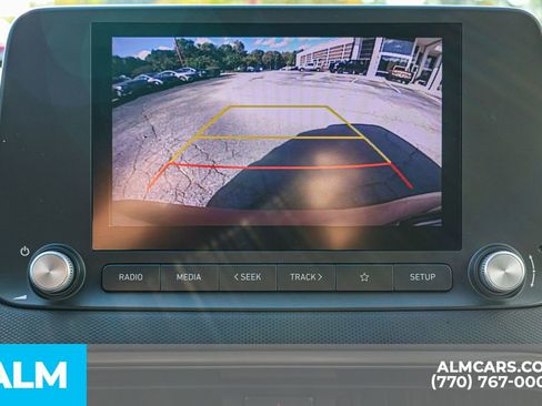 Used 2022 Hyundai Kona SEL w/ Cargo Package image 39