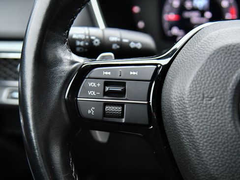 Used 2025 Acura Integra A-Spec image 34