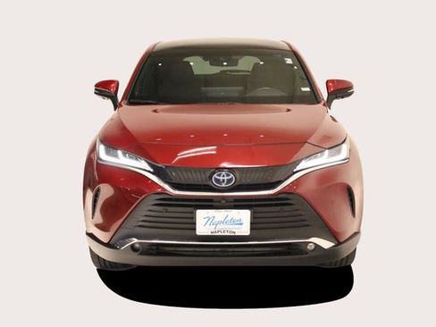 Used 2023 Toyota Venza Limited AWD/4WD image 3