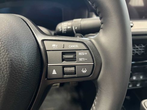 New 2026 Honda Accord Sport image 16