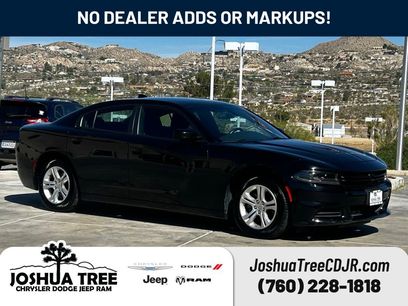 Used 2023 Dodge Charger SXT