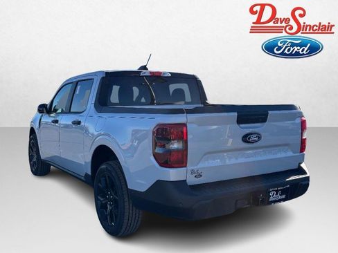 New 2026 Ford Maverick XLT w/ XLT Luxury Package AWD/4WD image 9