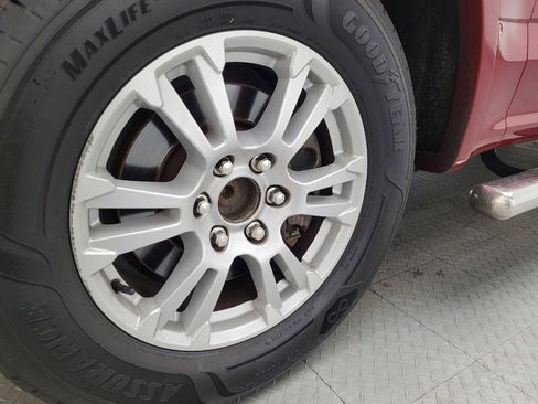 Used 2016 Ford F150 Lariat w/ Trailer Tow Package image 31