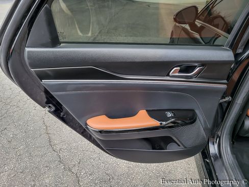 Used 2023 Kia K5 GT w/ GT1 Package image 26