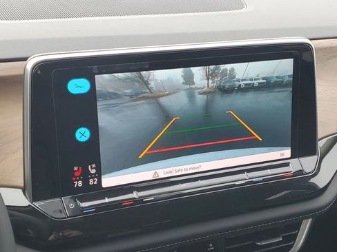 New 2026 Volkswagen Atlas SE image 21