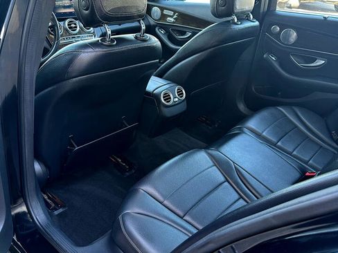 Used 2015 Mercedes-Benz C 300 4MATIC Sedan image 13