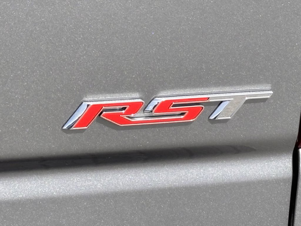 New 2026 Chevrolet Silverado 1500 RST w/ RST Select Package AWD/4WD image 9
