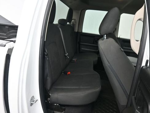Used 2019 RAM 1500 Express w/ Wheel & Sound Group image 6
