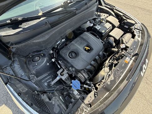 Used 2024 Kia Seltos EX AWD/4WD image 18