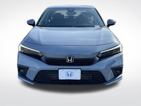 Used 2024 Honda Civic Touring image 9