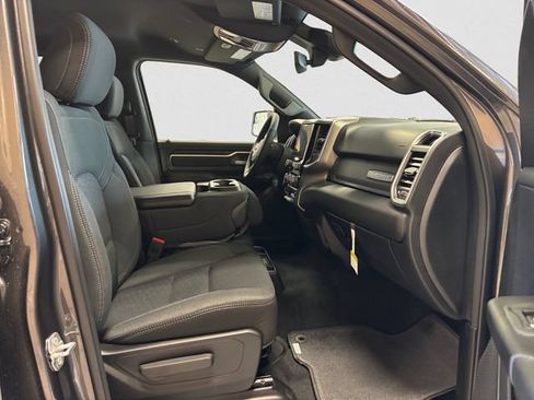 New 2026 RAM 1500 Big Horn AWD/4WD image 16