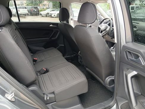 Used 2023 Volkswagen Tiguan S FWD image 22